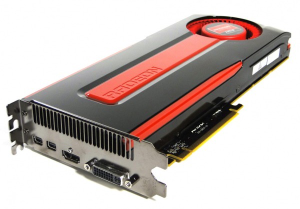 Immagine pubblicata in relazione al seguente contenuto: AMD lancia la Radeon HD 7970 GHz Edition e sfida la GTX 680 | Nome immagine: news17497_1.jpg