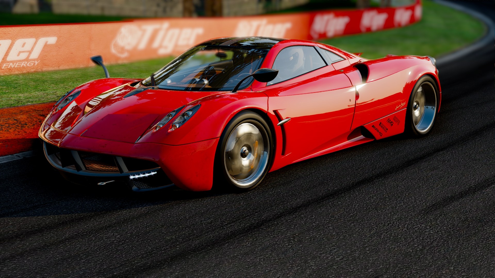 Immagine pubblicata in relazione al seguente contenuto: Screenshots fotorealistici e un video in-game di Project CARS | Nome immagine: news17553_2.jpg