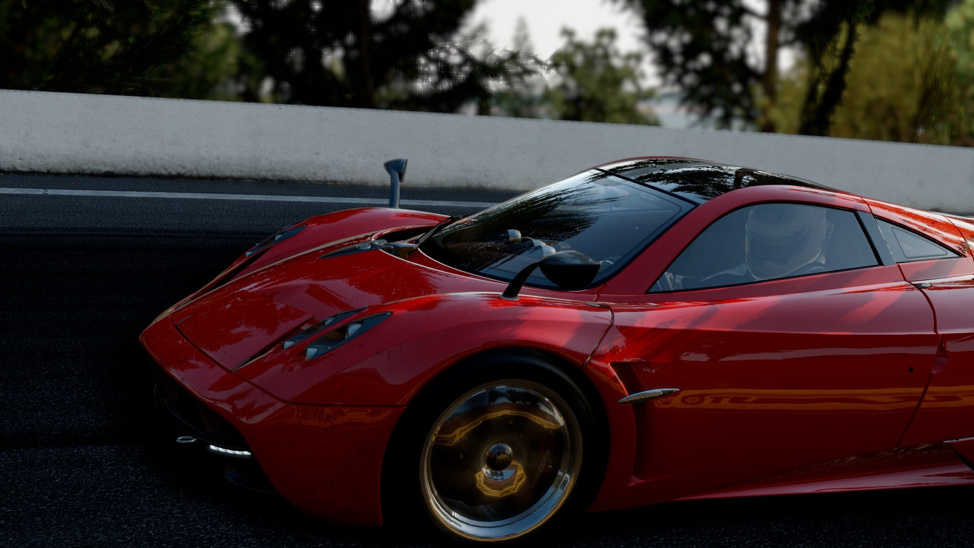 Immagine pubblicata in relazione al seguente contenuto: Screenshots fotorealistici e un video in-game di Project CARS | Nome immagine: news17553_4.jpg