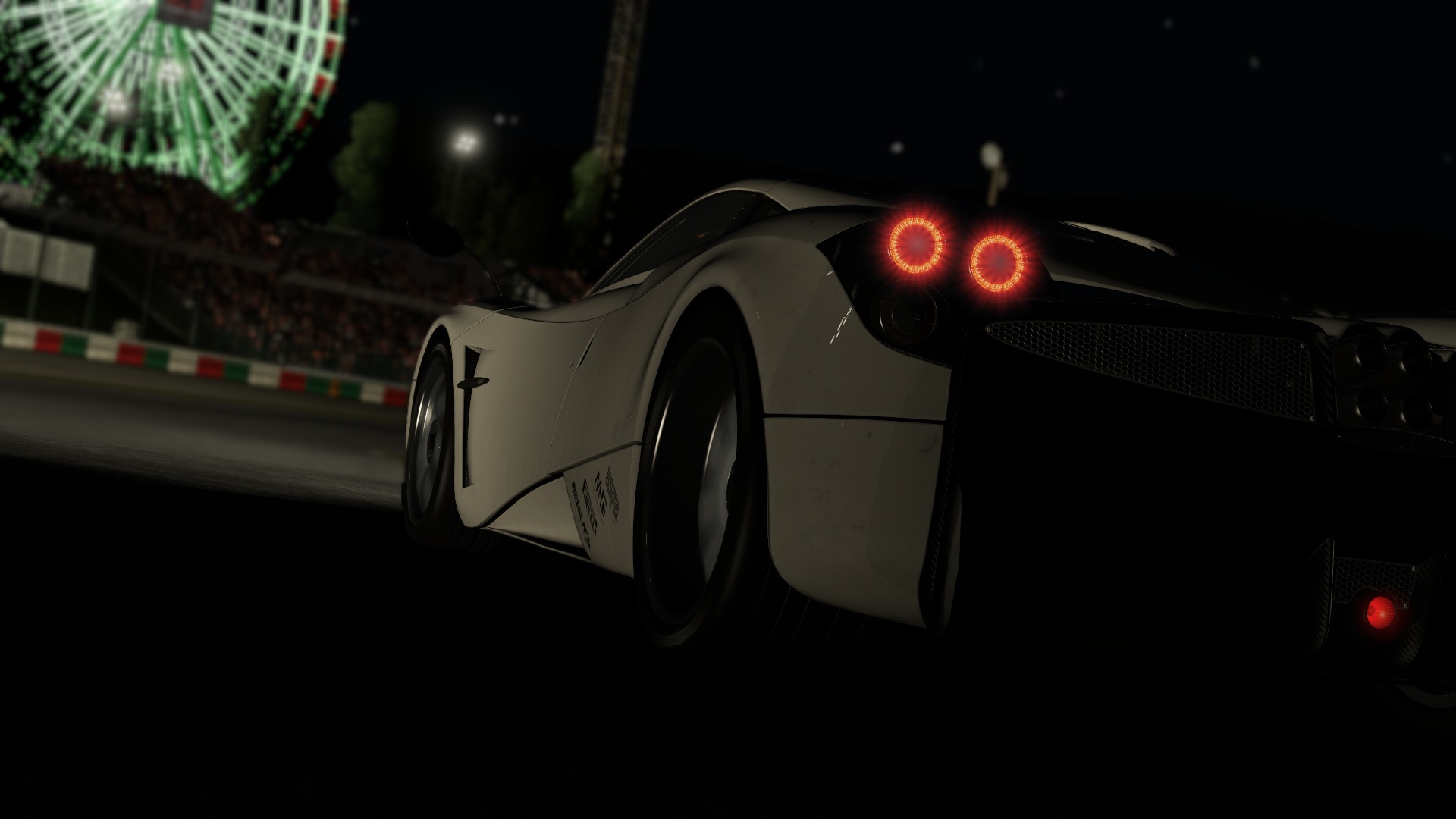 Immagine pubblicata in relazione al seguente contenuto: Screenshots fotorealistici e un video in-game di Project CARS | Nome immagine: news17553_7.jpg