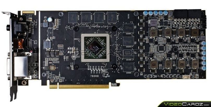 Immagine pubblicata in relazione al seguente contenuto: Foto e specifiche della Radeon ColorFire HD 7870 XStorm | Nome immagine: news17556_3.jpg