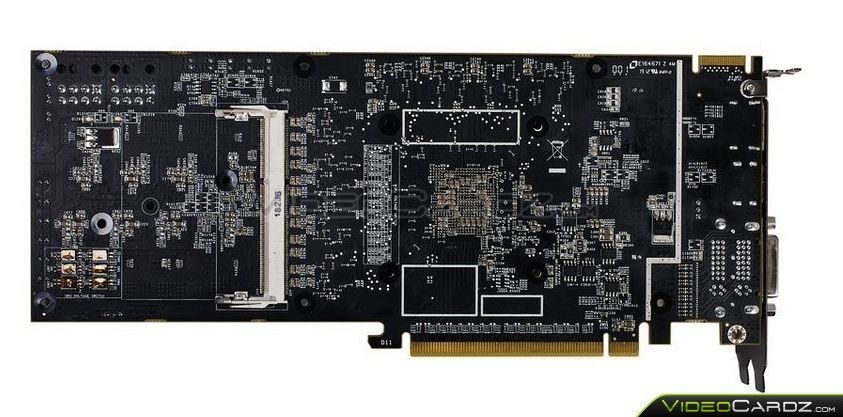 Immagine pubblicata in relazione al seguente contenuto: Foto e specifiche della Radeon ColorFire HD 7870 XStorm | Nome immagine: news17556_4.jpg