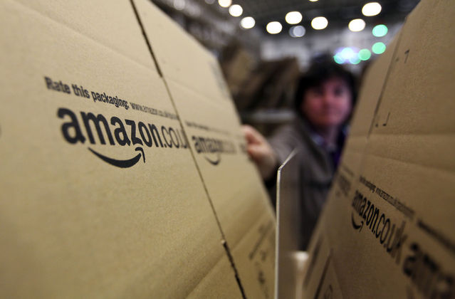 Immagine pubblicata in relazione al seguente contenuto: Amazon al lavoro per lanciare uno smartphone Android-based | Nome immagine: news17570_1.jpg