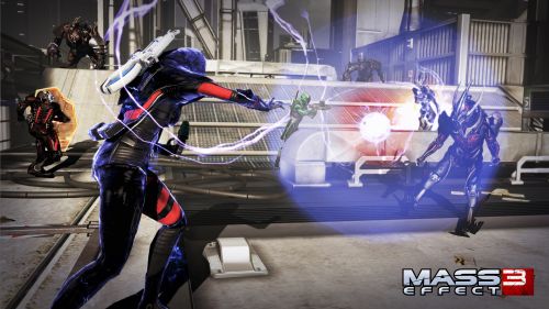 Immagine pubblicata in relazione al seguente contenuto: Da BioWare dettagli e screenshot del DLC Earth di Mass Effect 3 | Nome immagine: news17599_2.jpg