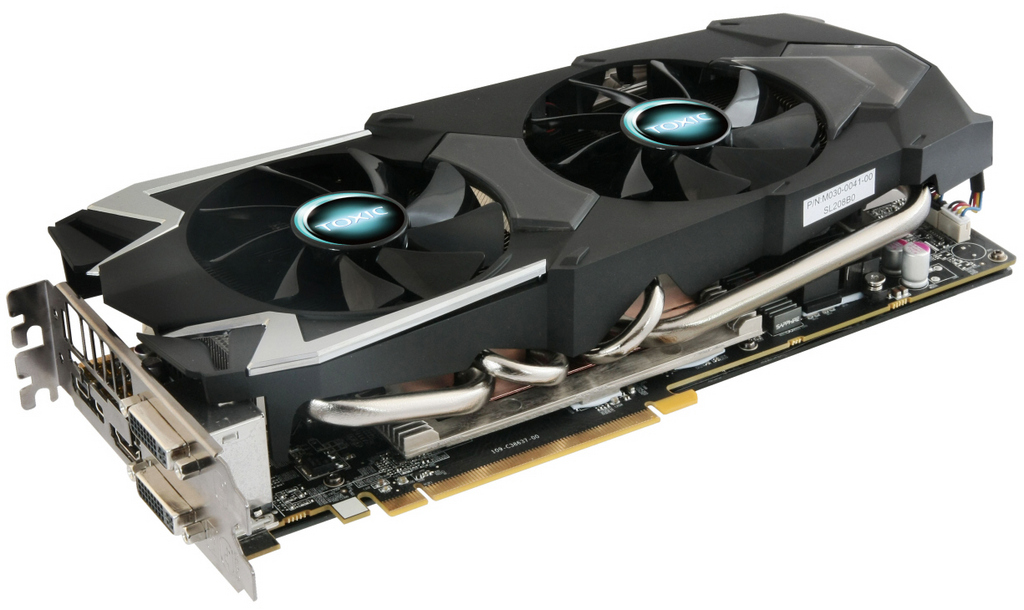 Immagine pubblicata in relazione al seguente contenuto: High-end in edizione limitata: SAPPHIRE HD 7970 6GB TOXIC Edition | Nome immagine: news17628_1.jpg