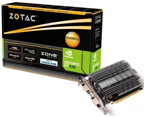 Immagine pubblicata in relazione al seguente contenuto: Zotac lancia le card GeForce GT 640 e GT 630 ZONE Edition | Nome immagine: news17633_2.jpg