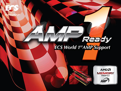 Immagine pubblicata in relazione al seguente contenuto: ECS: la mobo A85F2-A Deluxe supporta AMD Memory Profile (AMP) | Nome immagine: news17655_2.jpg