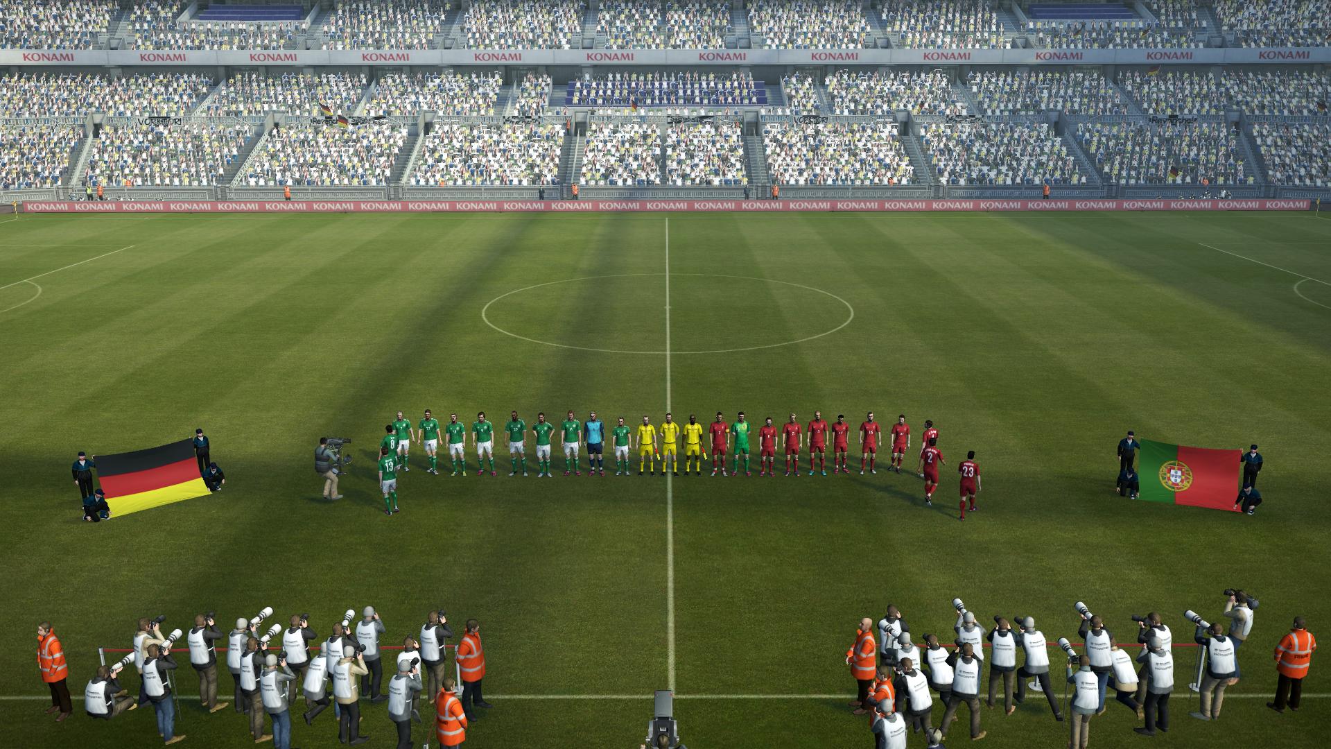 Immagine pubblicata in relazione al seguente contenuto: On line la demo di Pro Evolution Soccer 2013 per PC, Xbox 360 e PS3 | Nome immagine: news17689_2.jpg