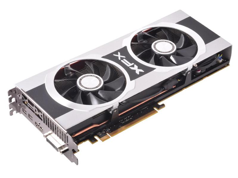 Immagine pubblicata in relazione al seguente contenuto: La HD 7970 Double Dissipation Edition di XFX ora  anche GHz Edition | Nome immagine: news17711_1.jpg