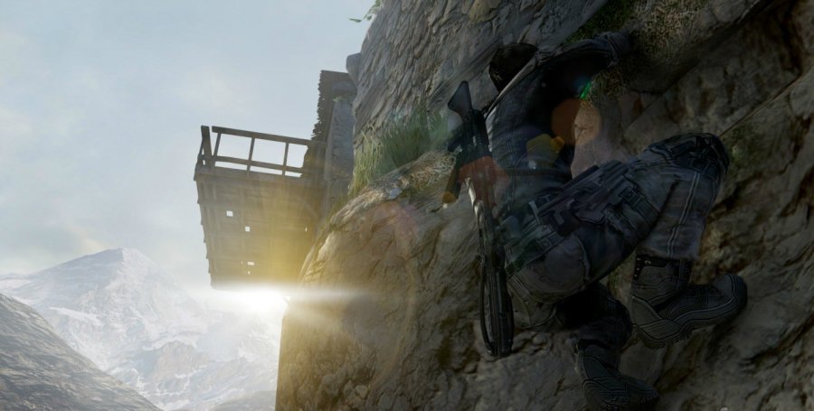 Immagine pubblicata in relazione al seguente contenuto: Da Ubisoft nuovi screenshot di Tom Clancy's Splinter Cell: Blacklist | Nome immagine: news17726_4.jpg