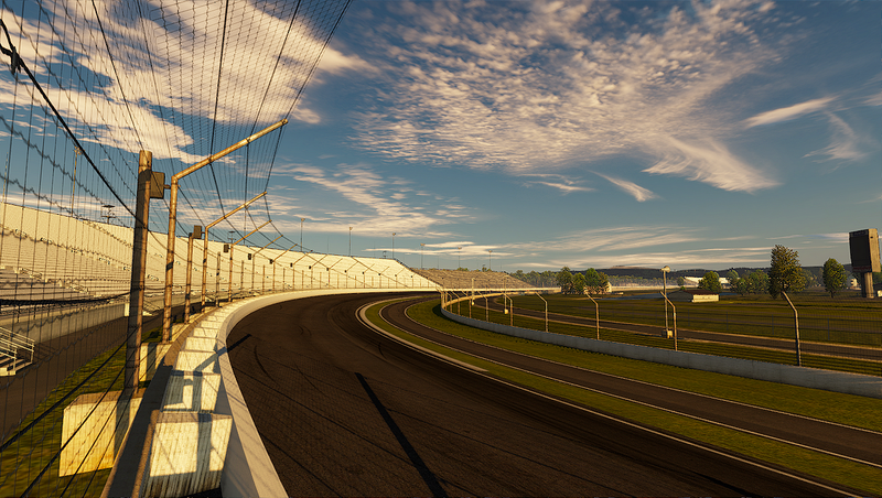 Immagine pubblicata in relazione al seguente contenuto: Slightly Mad Studios mostra nuovi screenshot in-game di Project CARS | Nome immagine: news17764_project-cars_4.png