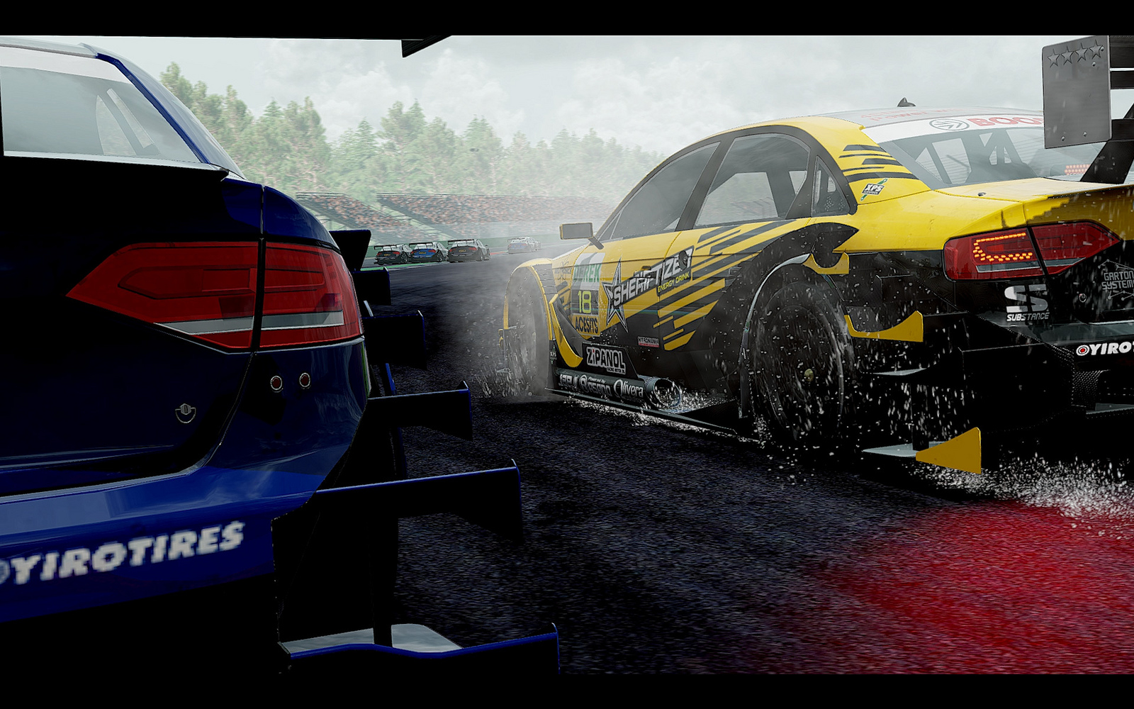 Media asset in full size related to 3dfxzone.it news item entitled as follows: Slightly Mad Studios mostra nuovi screenshot in-game di Project CARS | Image Name: news17764_project-cars_5.jpg
