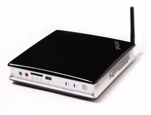 Immagine pubblicata in relazione al seguente contenuto: ZOTAC lancia il nuovo ZBOX con la gpu NVIDIA GeForce GT 520M | Nome immagine: news17792_1.jpg