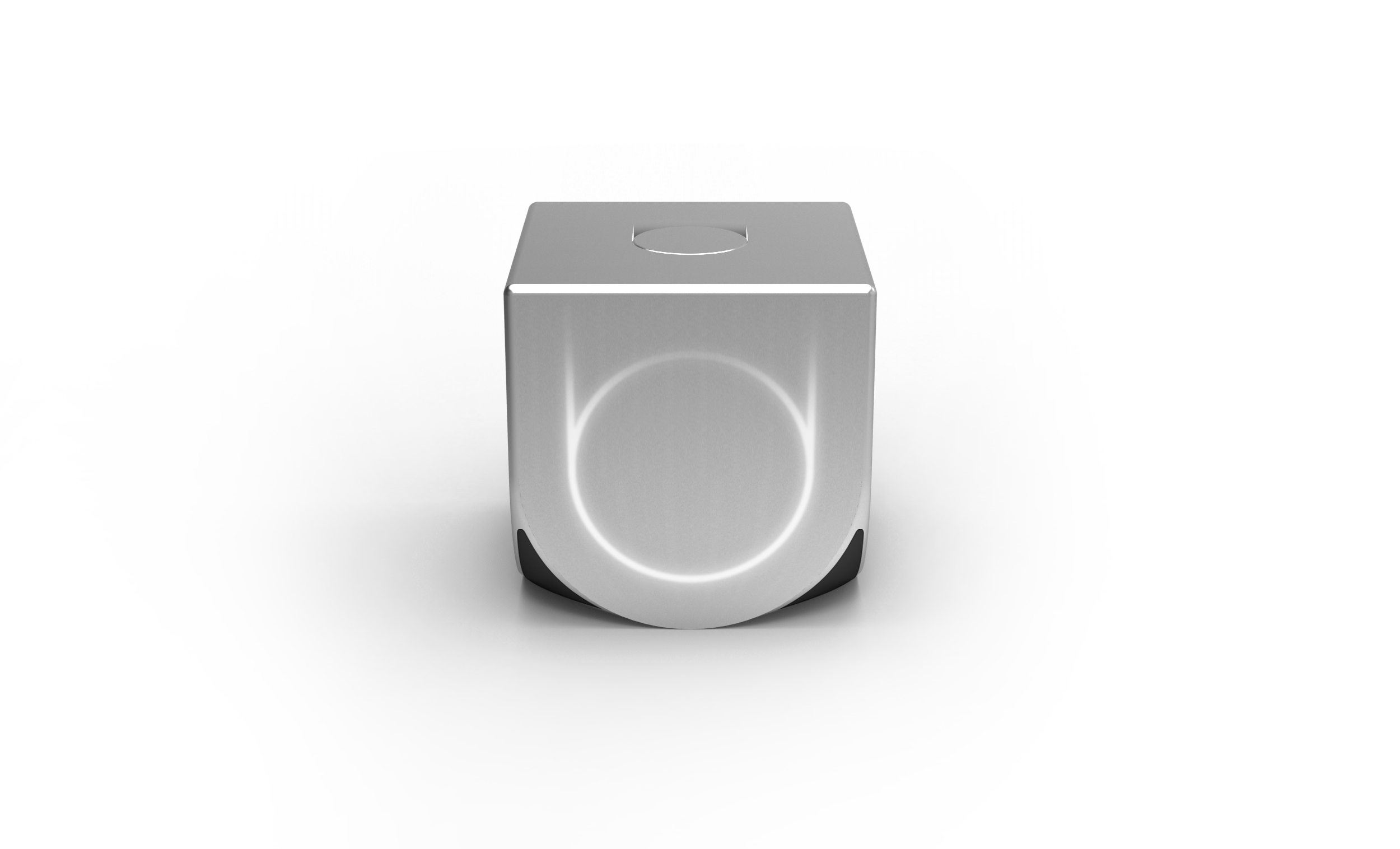 Immagine pubblicata in relazione al seguente contenuto: Prenotabile la game console OUYA basata su Tegra 3 e Android | Nome immagine: news17805_ouya_1.jpg