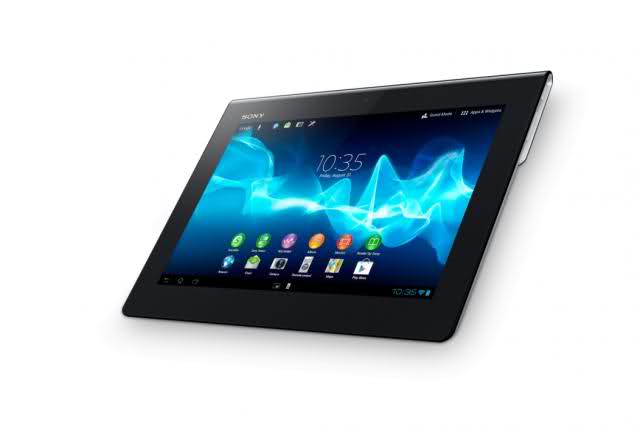 Immagine pubblicata in relazione al seguente contenuto: Foto e specifiche del Sony Xperia Tablet con Android e Tegra 3 | Nome immagine: news17808_Sony-Xperia-Tablet_1.jpg