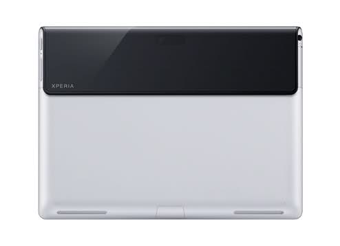 Immagine pubblicata in relazione al seguente contenuto: Foto e specifiche del Sony Xperia Tablet con Android e Tegra 3 | Nome immagine: news17808_Sony-Xperia-Tablet_2.jpg