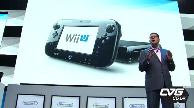 Immagine pubblicata in relazione al seguente contenuto: Nintendo rinvia il lancio della Wii U per un problema al GamePad? | Nome immagine: news17810_nintendo-wii-u_1.jpg