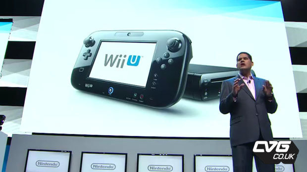 Media asset in full size related to 3dfxzone.it news item entitled as follows: Nintendo rinvia il lancio della Wii U per un problema al GamePad? | Image Name: news17810_nintendo-wii-u_1.jpg