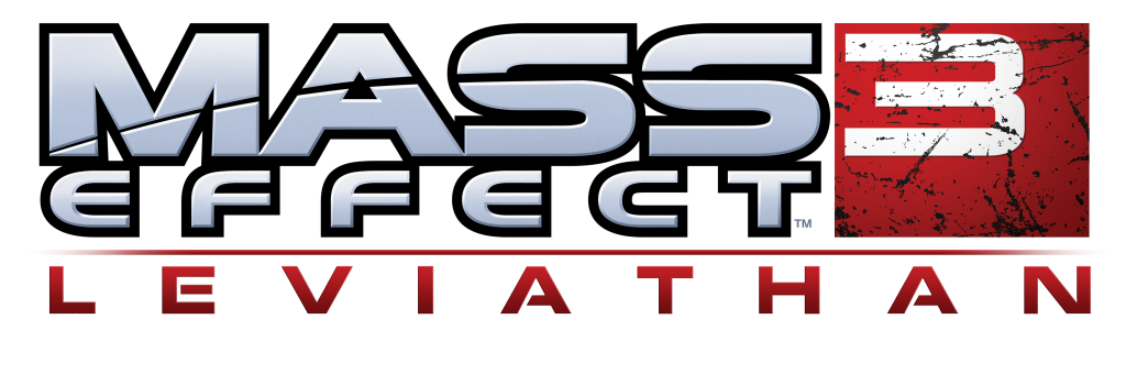 Media asset in full size related to 3dfxzone.it news item entitled as follows: Bioware svela la data di lancio del DLC Leviathan per Mass Effect 3 | Image Name: news17843_ME3-Leviathan-Logo_1.png