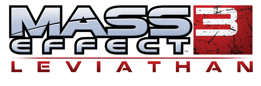 Immagine pubblicata in relazione al seguente contenuto: Bioware svela la data di lancio del DLC Leviathan per Mass Effect 3 | Nome immagine: news17843_ME3-Leviathan-Logo_1.png