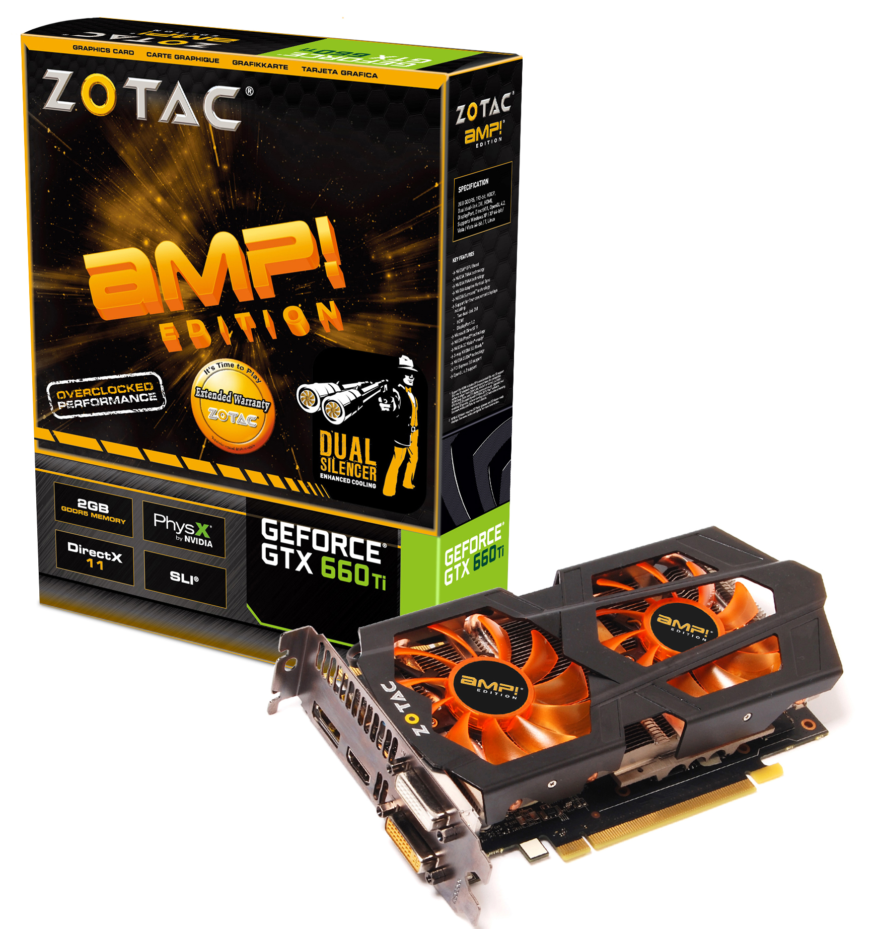 Immagine pubblicata in relazione al seguente contenuto: Una nuova Kepler da NVIDIA: annunciata la GeForce GTX 660 Ti | Nome immagine: news17845_GeForce-GTX-660-Ti_9.jpg