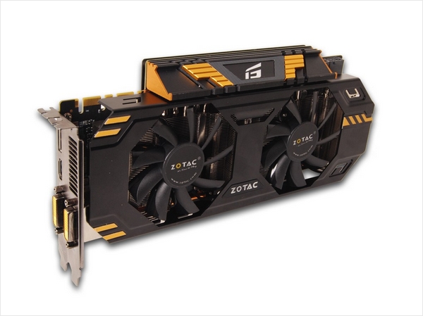 Media asset in full size related to 3dfxzone.it news item entitled as follows: La card non reference GeForce GTX 660 Ti Supreme Edition di Zotac | Image Name: news17859_GeForce-GTX-660-Ti-Supreme-Edition_1.jpg