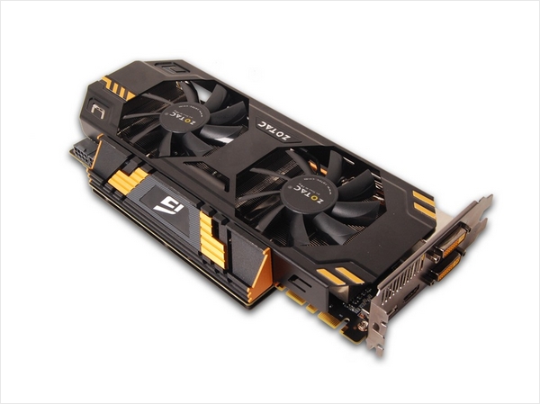 Immagine pubblicata in relazione al seguente contenuto: La card non reference GeForce GTX 660 Ti Supreme Edition di Zotac | Nome immagine: news17859_GeForce-GTX-660-Ti-Supreme-Edition_2.jpg