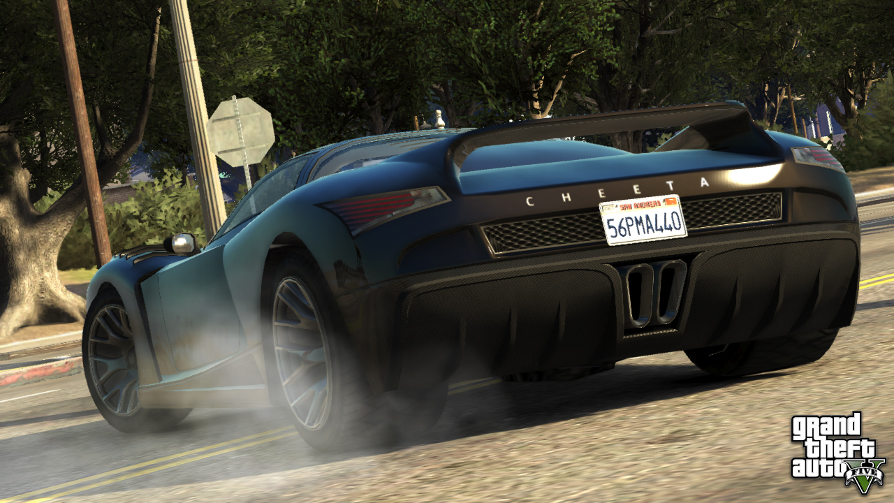 Immagine pubblicata in relazione al seguente contenuto: Rockstar Games pubblica tre screenshot di Grand Theft Auto V | Nome immagine: news17872_Grand-Theft-Auto-V_2.jpg