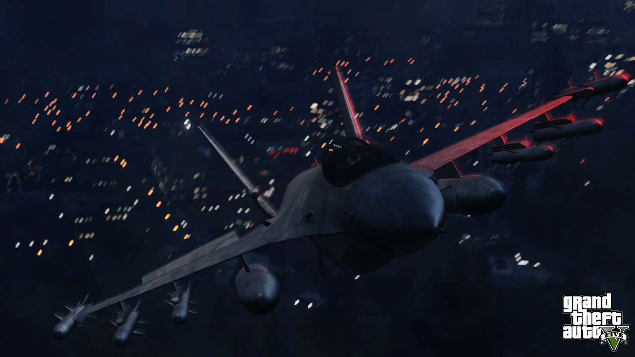 Immagine pubblicata in relazione al seguente contenuto: Rockstar Games pubblica tre screenshot di Grand Theft Auto V | Nome immagine: news17872_Grand-Theft-Auto-V_3.jpg