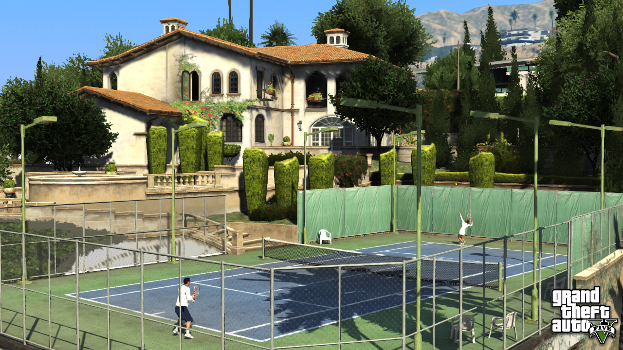 Immagine pubblicata in relazione al seguente contenuto: Rockstar pubblica nuovi screenshot di Grand Theft Auto V | Nome immagine: news17889_Grand-Theft-Auto-V_2.jpg