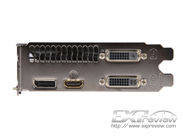 Immagine pubblicata in relazione al seguente contenuto: La video card GeForce GTX 660 Ti GV-N66TWF2-2GD di Gigabyte | Nome immagine: news17910_Gigabyte-GV-N66TWF2-2GD_4.jpg