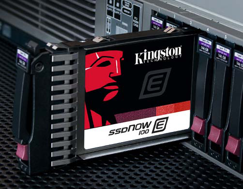 Immagine pubblicata in relazione al seguente contenuto: Kingston annuncia gli SSD E100 per applicazioni mission-critical | Nome immagine: news17933_kingston-e100-ssd_1.png