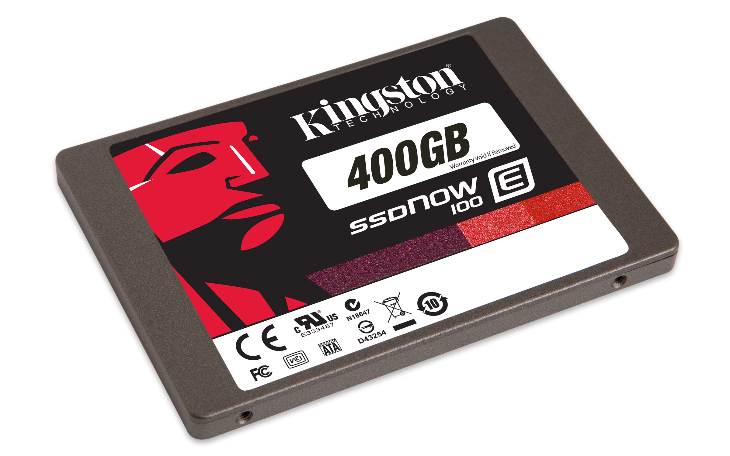 Immagine pubblicata in relazione al seguente contenuto: Kingston annuncia gli SSD E100 per applicazioni mission-critical | Nome immagine: news17933_kingston-e100-ssd_3.jpg