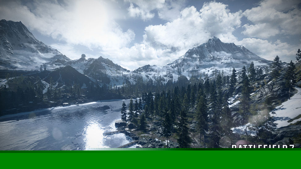 Immagine pubblicata in relazione al seguente contenuto: Date di lancio, trailer e screenshot del DLC Armored Kill di Battlefield 3 | Nome immagine: news17934_Battlefield-3-Armored-Kill_1.jpg