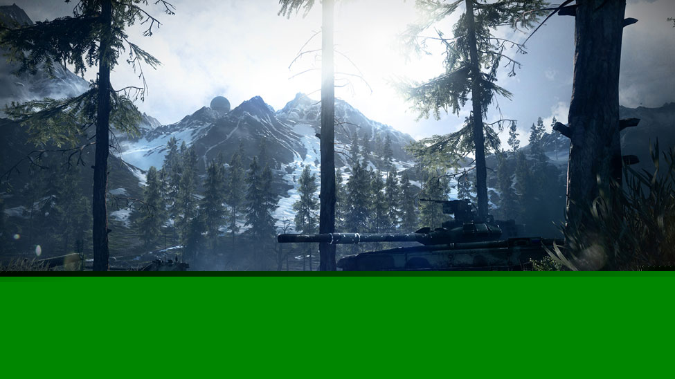 Immagine pubblicata in relazione al seguente contenuto: Date di lancio, trailer e screenshot del DLC Armored Kill di Battlefield 3 | Nome immagine: news17934_Battlefield-3-Armored-Kill_3.jpg