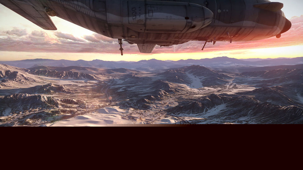 Immagine pubblicata in relazione al seguente contenuto: Date di lancio, trailer e screenshot del DLC Armored Kill di Battlefield 3 | Nome immagine: news17934_Battlefield-3-Armored-Kill_7.jpg