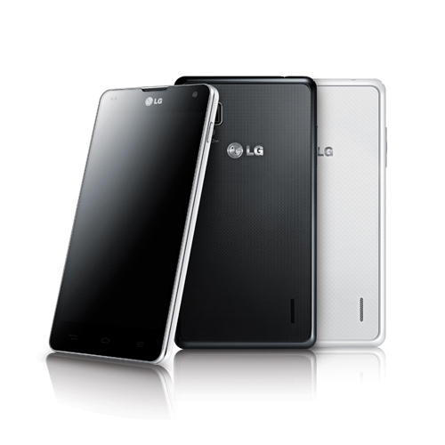 Immagine pubblicata in relazione al seguente contenuto: LG annuncia lo smartphone Optimus G con quad-core e LTE | Nome immagine: news17939_LG-Optimus-G_1.jpg