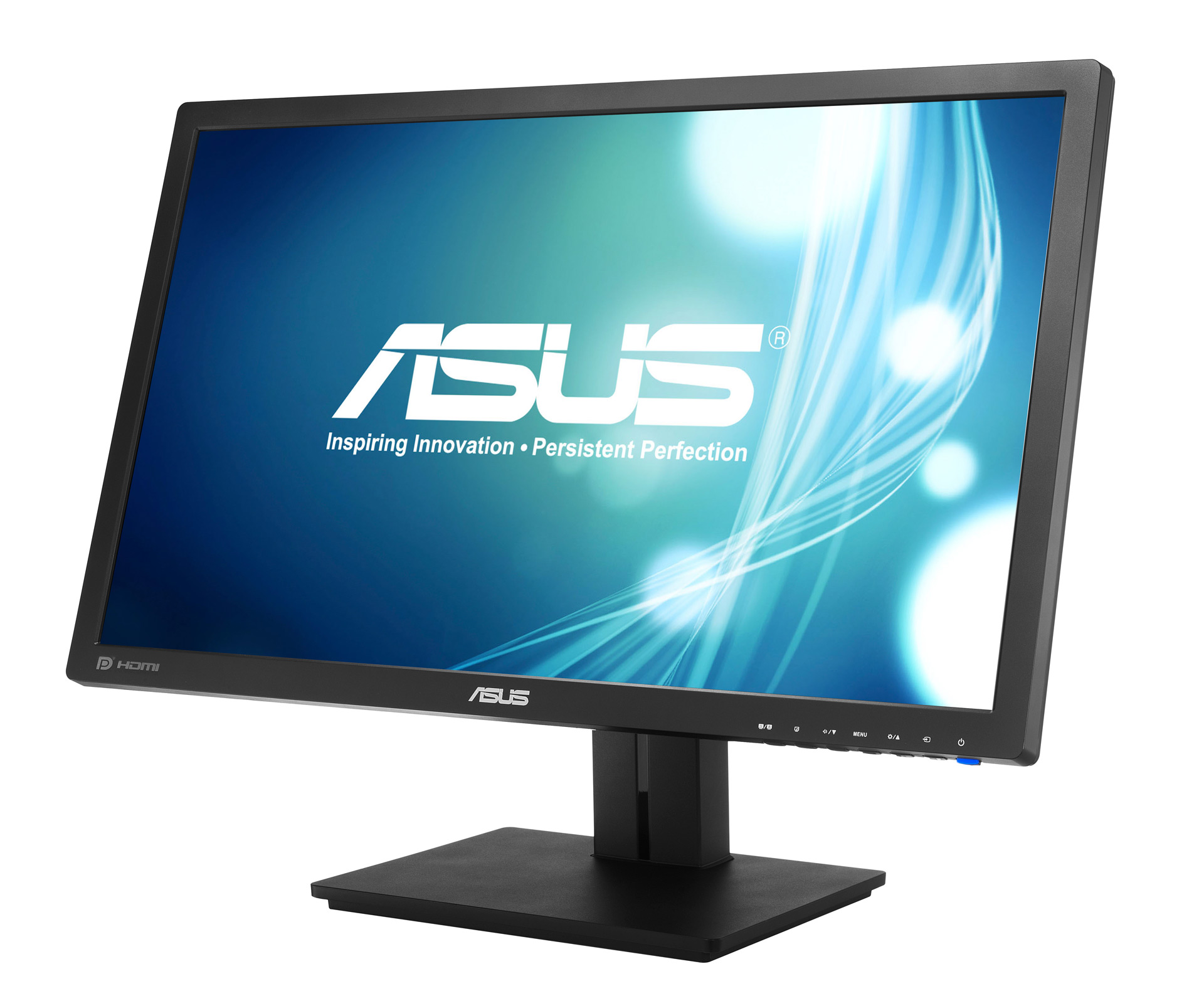 Immagine pubblicata in relazione al seguente contenuto: ASUS presenta il monitor PB278Q WQHD (Wide Quad High Definition) | Nome immagine: news17943_ASUS-PB278Q_2.jpg