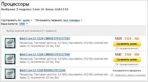 Risorsa grafica - foto, screenshot o immagine in genere - relativa ai contenuti pubblicati da nvidiazone.it | Nome immagine: news17953-core-i3-ivy-bridge_1.png