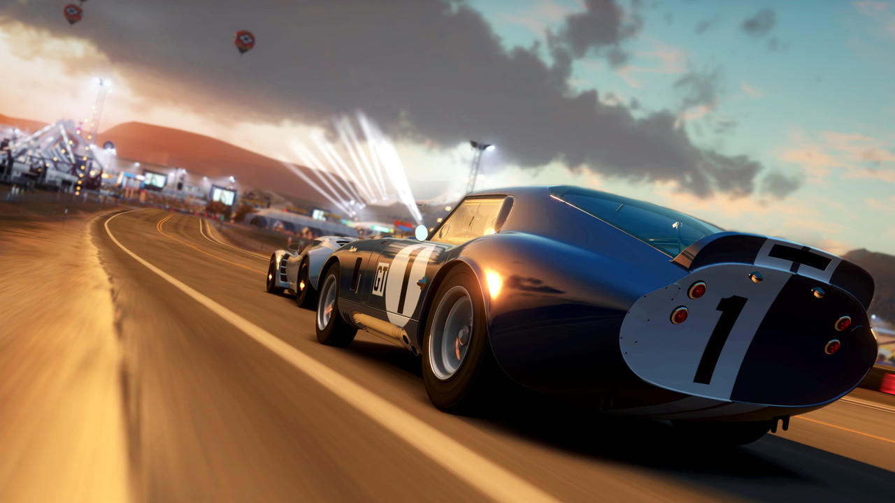 Media asset (photo, screenshot, or image in full size) related to contents posted at 3dfxzone.it | Image Name: news17956-Forza-Horizon_1.jpg