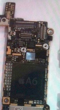 Immagine pubblicata in relazione al seguente contenuto: Apple ricorre ai chip A6 per l'equipaggiamento del nuovo iPhone? | Nome immagine: news17966_apple-a6-iphone_1.jpg