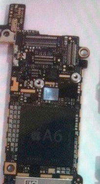 Risorsa grafica - foto, screenshot o immagine in genere - relativa ai contenuti pubblicati da unixzone.it | Nome immagine: news17966_apple-a6-iphone_1.jpg