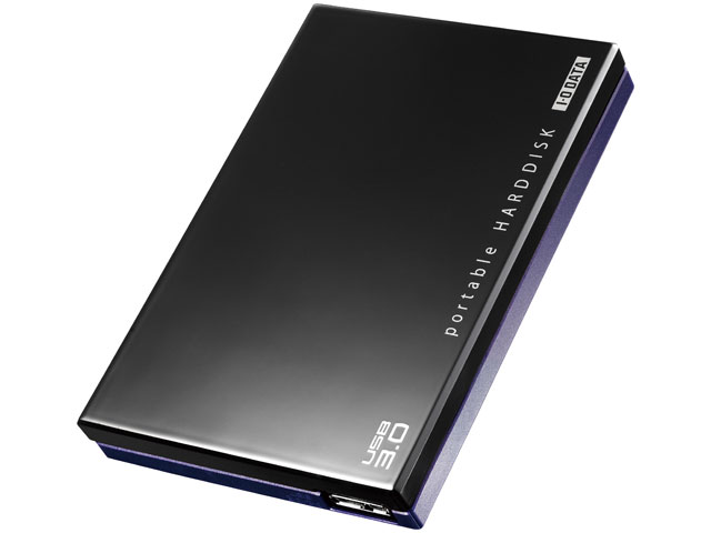 Media asset in full size related to 3dfxzone.it news item entitled as follows: I-O Data annuncia l'hard drive esterno HDPC-UTNS USB 3.0 da 1TB | Image Name: news17991_HDPC-UTNS_3.jpg