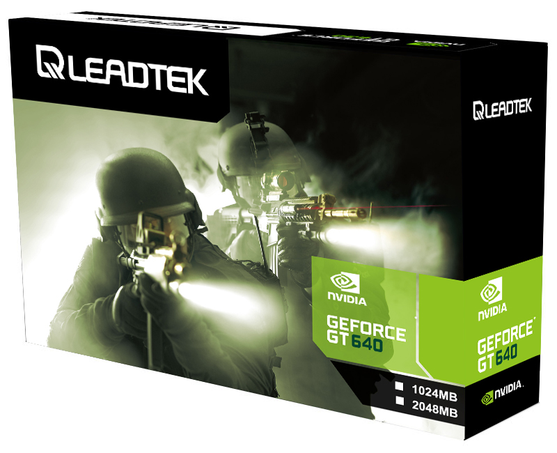 Media asset in full size related to 3dfxzone.it news item entitled as follows: Leadtek lancia la video card Winfast GeForce GT 640 Low-Profile | Image Name: news18003_Winfast-GeForce-GT-630_3.jpg