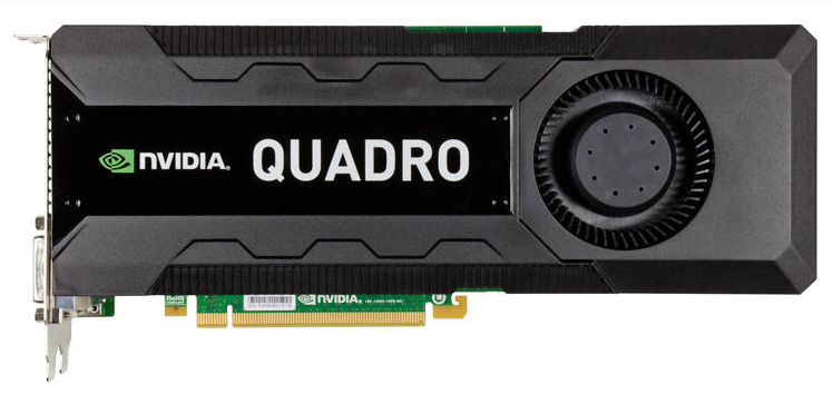 Immagine pubblicata in relazione al seguente contenuto: NVIDIA lancia Quadro K5000, la pi potente gpu per utenti Mac Pro | Nome immagine: news18006_NVIDIA-Quadro-K5000_2.jpg