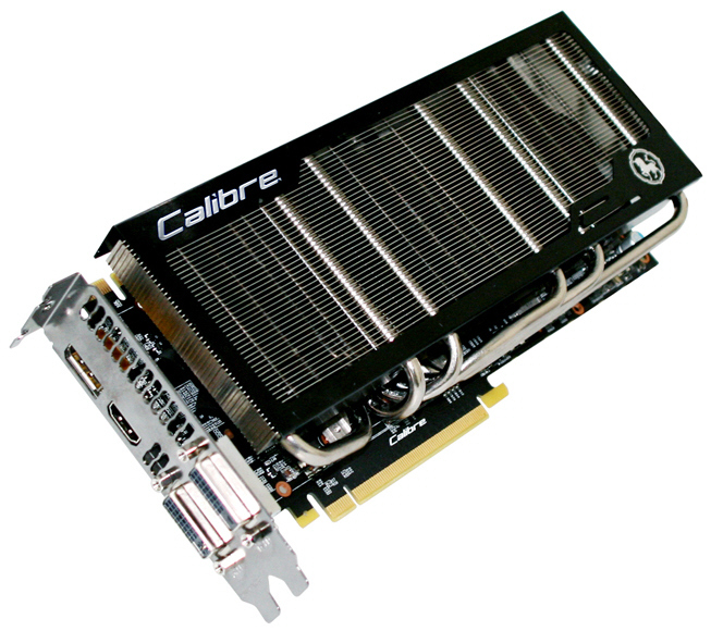 Immagine pubblicata in relazione al seguente contenuto: Da Sparkle le GeForce Calibre X680 Captain e Calibre X670 Captain | Nome immagine: news18012_Sparkle-Calibre_1.jpg