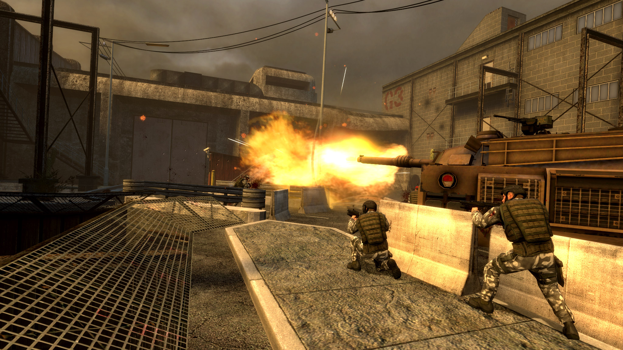 Risorsa grafica - foto, screenshot o immagine in genere - relativa ai contenuti pubblicati da amdzone.it | Nome immagine: news18051_black_mesa_3.jpg