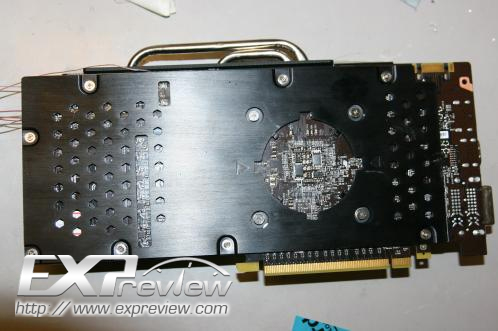 Immagine pubblicata in relazione al seguente contenuto: Foto e specifiche della video card GeForce GTX 660 HAWK di MSI | Nome immagine: news18082_MSI-GeForce-GTX-660-HAWK_2.jpg