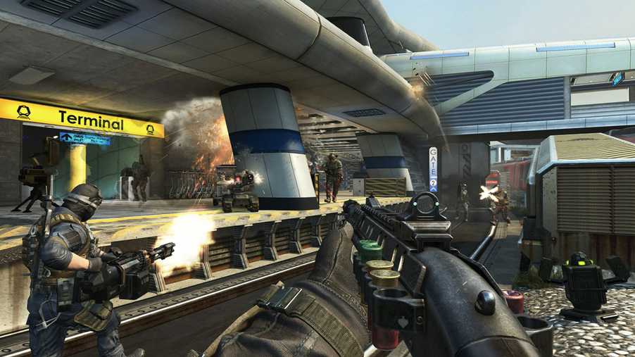Risorsa grafica - foto, screenshot o immagine in genere - relativa ai contenuti pubblicati da atizone.it | Nome immagine: news18130Call-of-Duty-Black-Ops-2-screenshot_2.jpg