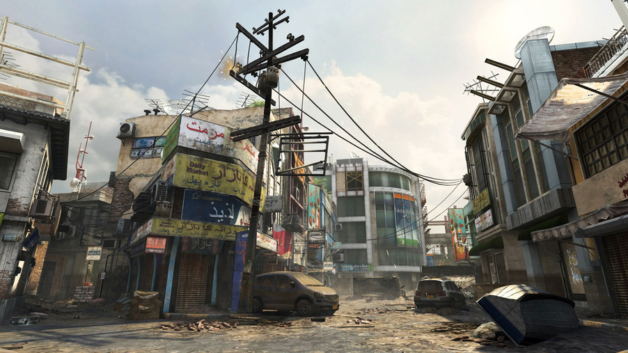 Risorsa grafica - foto, screenshot o immagine in genere - relativa ai contenuti pubblicati da atizone.it | Nome immagine: news18130Call-of-Duty-Black-Ops-2-screenshot_3.jpg